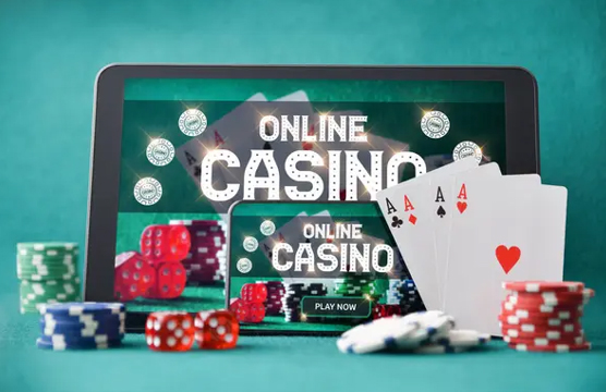 Explore the World of Online Casino Paypal UK
