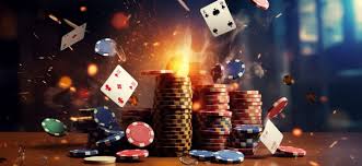 Discover Exciting Features of 30Bet Casino Discover Exciting Features of 30Bet Casino
