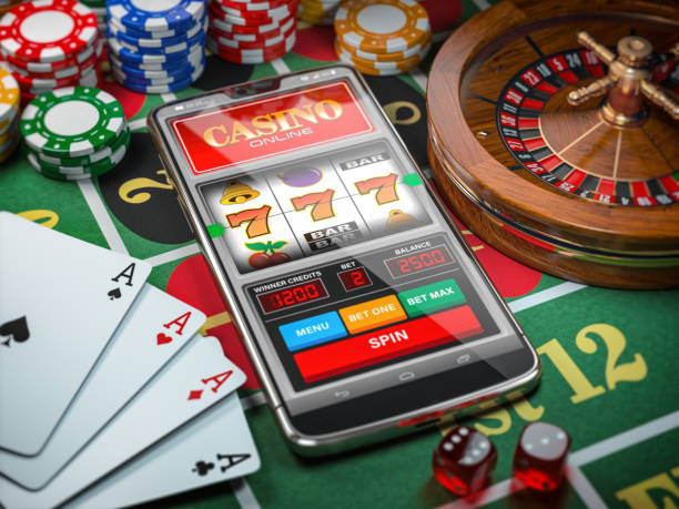 Experience the Thrill of Gaming at God Odds Online Casino UK