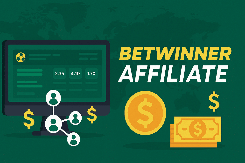 Explore the Thrills of Betwinner online