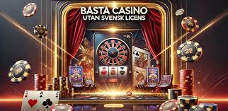 Allt du behöver veta om casino utan Spelpaus 48