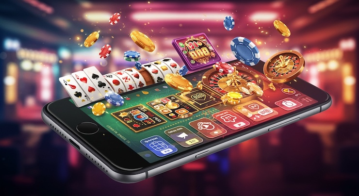 슬롯 무료 사이트 안전하고 현명하게 즐기는 가이드