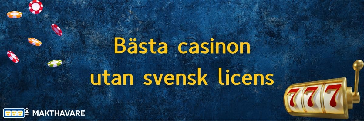 Utforska Fördelarna med Online Casino Utan Svensk Licens 40 Utforska Fördelarna med Online Casino Utan Svensk Licens 40