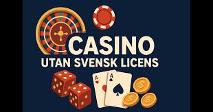 Utforska Fördelarna med Online Casino Utan Svensk Licens 40 Utforska Fördelarna med Online Casino Utan Svensk Licens 40