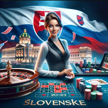 Vyberte si nejlepší casino online pro své herní zážitky