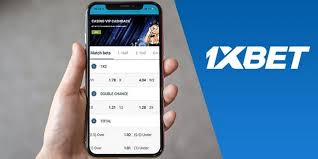 1xBet Korea How to Download the Mobile App