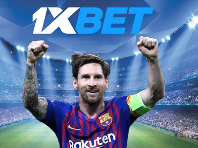 Discover the Thrilling World of 1xBet Casino