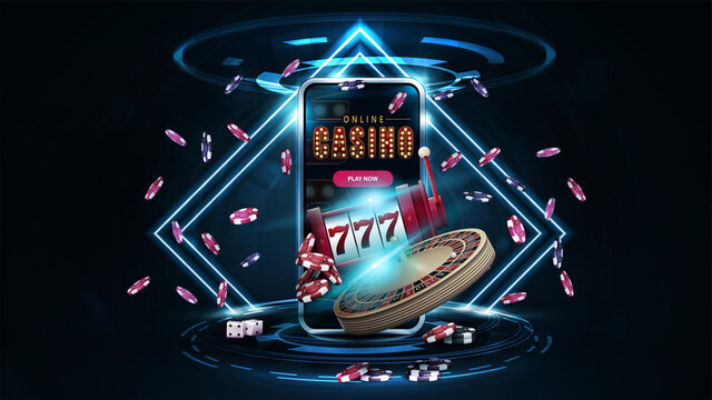 Experience the Excitement of Online UK Kingdom Casino