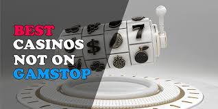 Exploring Non Gamstop Casinos A Complete Guide for Players Exploring Non Gamstop Casinos A Complete Guide for Players