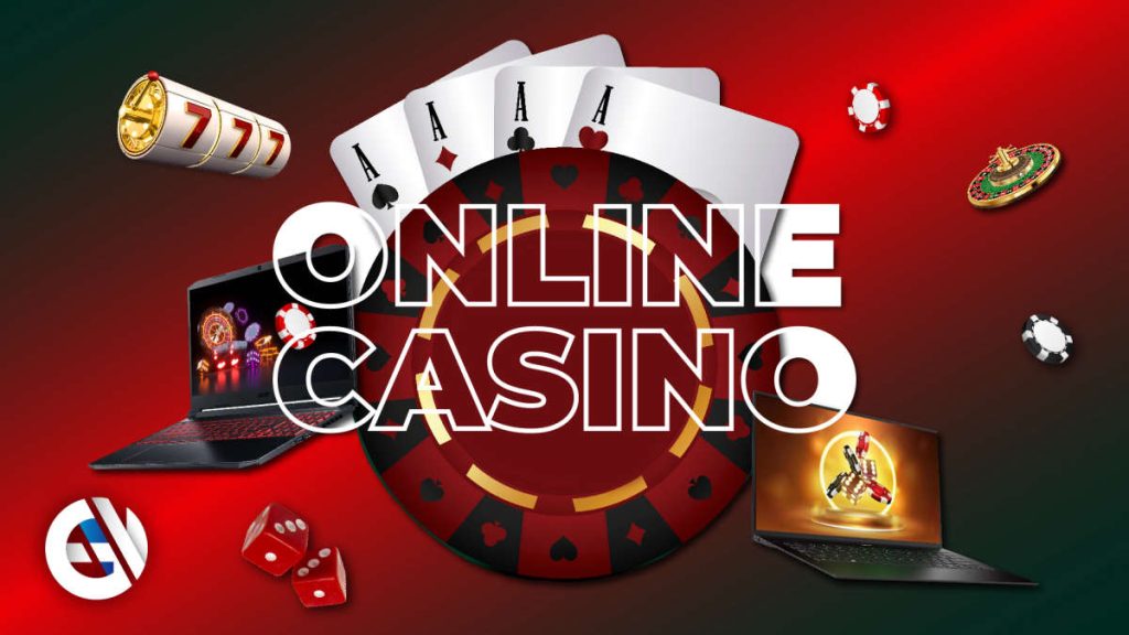 Bounty Reels Casino A Treasure Trove of Online Gaming