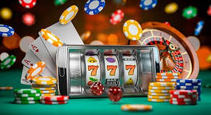 Your Ultimate Guide to Casino Joy A World of Fun and Fortune