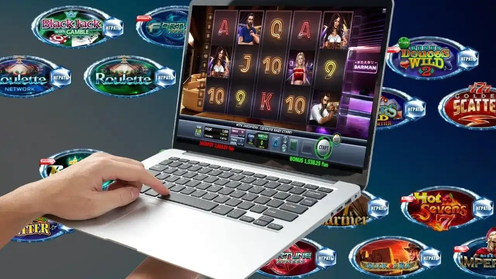 Адаптированное Казино Новый Уровень Игрового Опыта Адаптированное Казино Новый Уровень Игрового Опыта