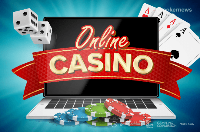 Discover the Thrills of iWild Casino New
