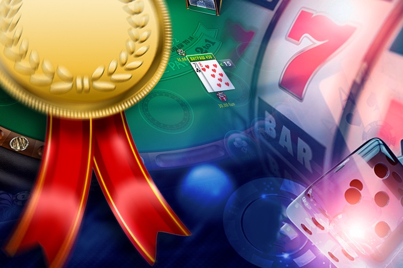 Experience the Magic of Slots Charm Casino 2090620985