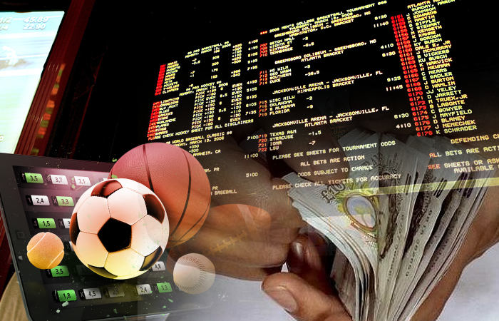 Exploring Betwinner A Comprehensive Guide to Betting and Sports