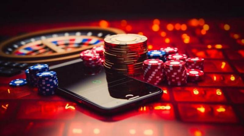 Gorilla Wins The Ultimate Online Casino Experience