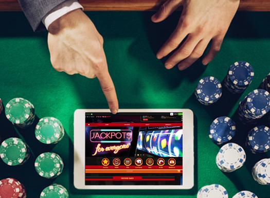 Guide to the Space Slots Casino Registration Process 1568980641