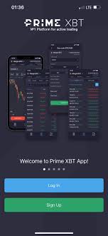 PrimeXBT Turkey Trading Platform A Comprehensive Guide for Traders