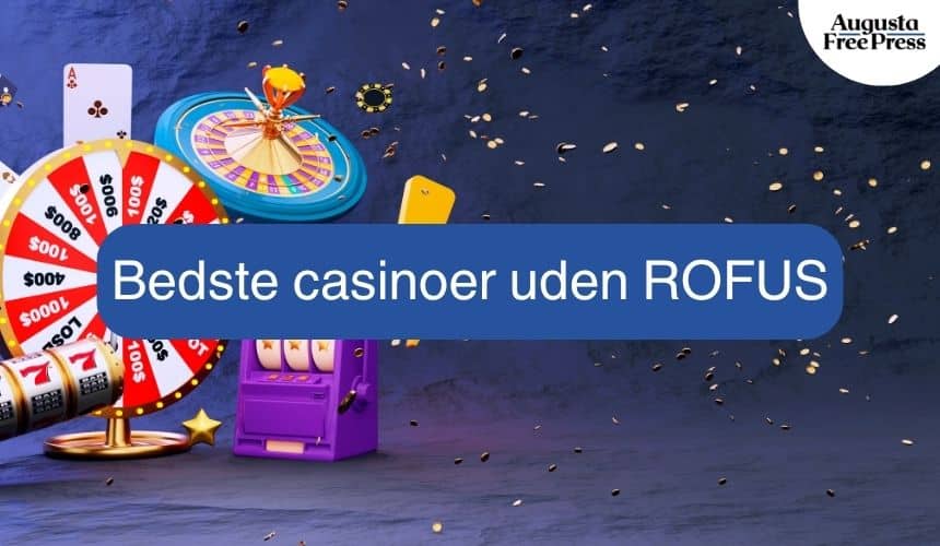 Udenlandske Casinoer En Dybtgående Analyse