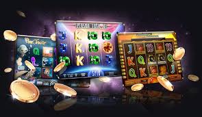 Discover the Thrills of Willbet Online Casino UK