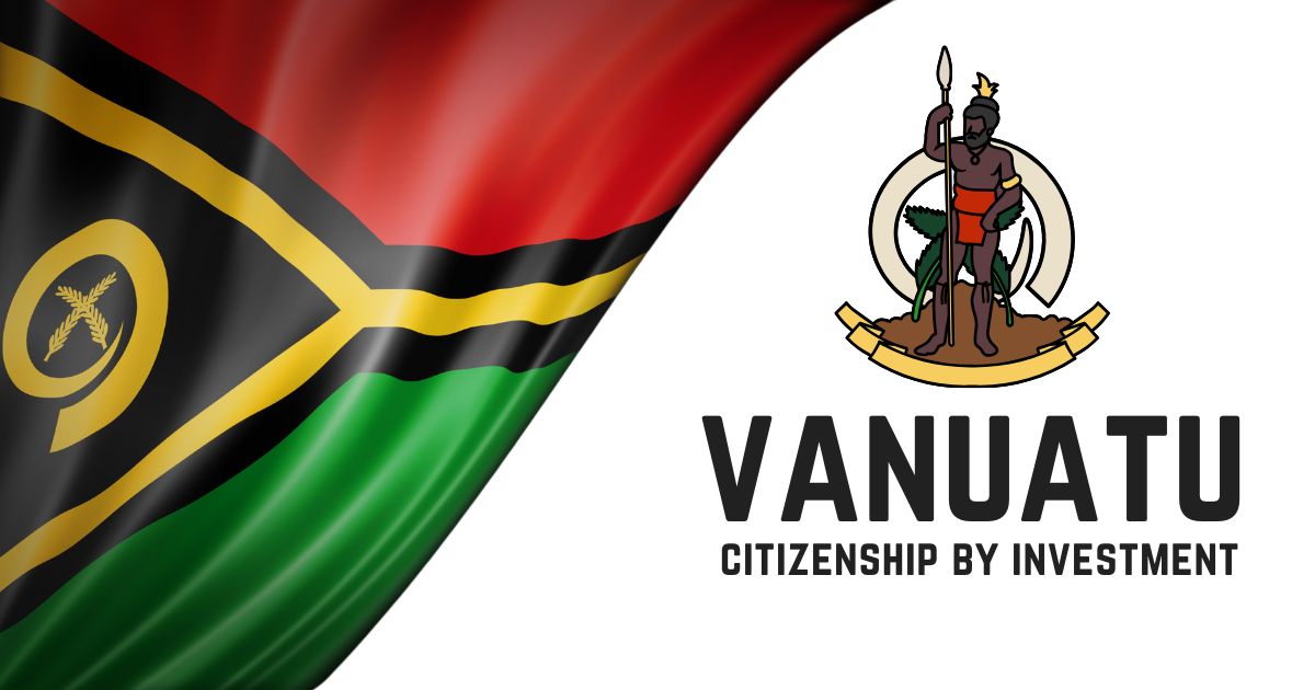 Explore the Vanuatu Citizenship by Investment Program Explore the Vanuatu Citizenship by Investment Program