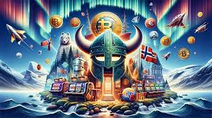 Trygge Norske Casinoer Sikkerhet og Ansvarlig Spill